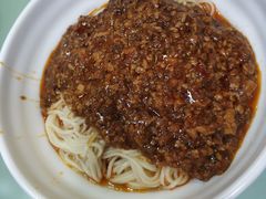 -食惠里小笼包面馆(越秀店)