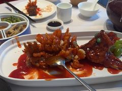 -松鹤楼(狮山永利广场店)