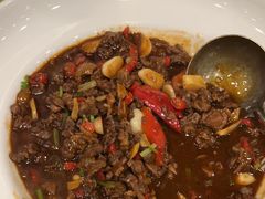 -西江美食舫·江西菜(健德桥店)