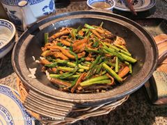 -南京大牌档(夫子庙老门东店)