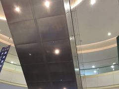 -百联南桥购物中心