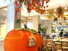 -沛家·西餐Brunch·直火料理