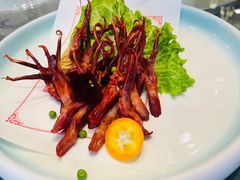 -海景壹号大酒店(滨湖店)