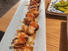 -沼津港精致料理·寿喜烧·烧鸟(青浦宝龙广场日料榜单店)