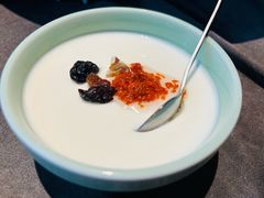 坚果桂花酸奶（位）-旺顺阁·北京菜(大望路店)