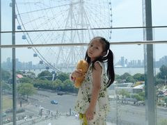 -南昌之星摩天轮