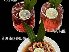-小喜客·云南特色菜(纳西庭院店)