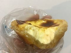 蛋挞-好利来(北新桥店)