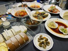 -海鲜e族(马王堆店)