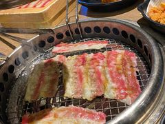 -火炉火自助餐(枫蓝国际店)