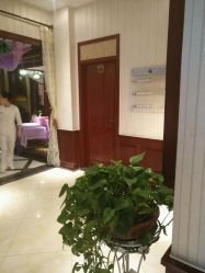 -YESIDO椰岛造型烫发染发