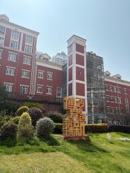 -复旦大学附属妇产科医院(黄浦院区)