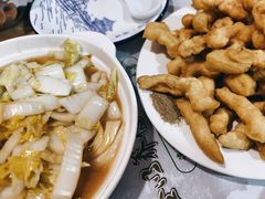 -龙福祥餐馆