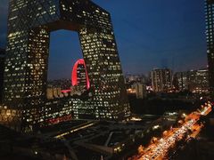 -中央广播电视总台(光华路办公区)