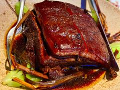 草扎肉-桂满陇天书(南京德基旗舰店)