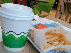 -德克士(通惠门店)