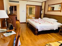 -三亚亚龙湾天域度假酒店