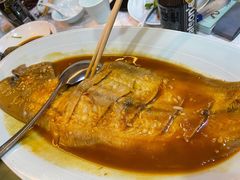 -渔娘渔家丹东海鲜(东直门店)