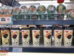 -世纪联华超市(江城店)