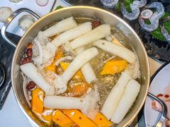 -嗲嗲的椰子鸡(亚龙湾总店)