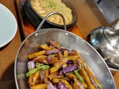 -小菜园新徽菜(芜湖万达店)