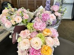 -广州文华东方酒店·文华饼店