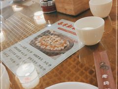 -易老妈蹄花.特色川菜(人民公园总店)