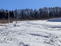 -长白山华美胜地滑雪场