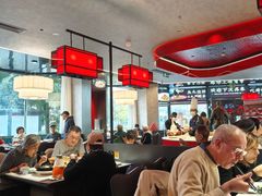 -大碗居·烤鸭·鱼头泡饼(天坛东门店)