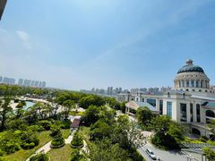 -启东恒大海上威尼斯酒店