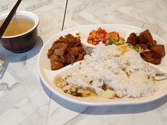 -乡村基(南坪上海城店)