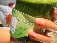 -海底捞大排档火锅(悦荟广场店)