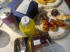 -吉布鲁牛排海鲜自助(温江合生汇店)