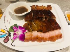 -香云轩·顺德菜(香云纱园林酒店店)