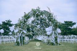 -花轿喜屋婚礼策划