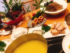 -湯系·煲汤手艺人(东二环泰禾广场店)