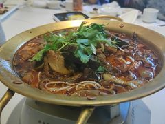 -凯鸽酒楼(大同振兴街店)