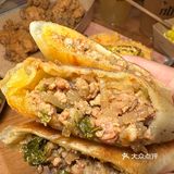 它在南京没对手。没想到古堡老陈竟然开到1701啦！