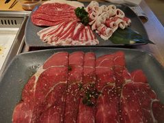 -新石器烤肉(无锡万象城店)