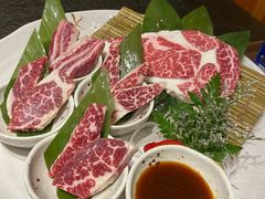 -味家烤肉烤鳗鱼牛排(西塔旗舰店)