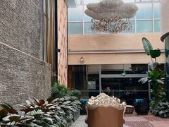 -青岛海尔洲际酒店