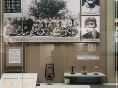 -遵义会议纪念馆