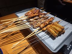 -肉串汪(西便门店)