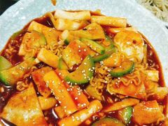 -金顺韩式烤肉·网红烤肉店(广利路店)