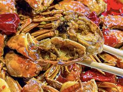 -羊家胡同·龙虾烧烤火锅(龙汇路店)