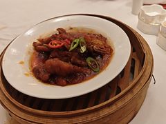 -香宫中餐厅·大连香格里拉(人民路店)