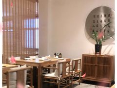 -枣子树·素食餐厅(普陀山店)