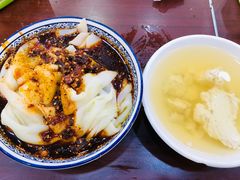 -张明富面皮店(东大街店)