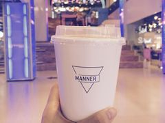 -Manner Coffee(大宁国际商业广场店)