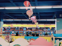 -萌太极儿童成长乐园(即墨宝龙广场店)